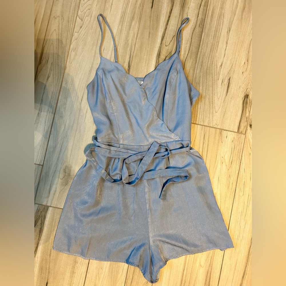 Women’s Romper
